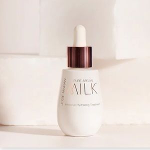 NIB Josie Maran Pure Argan Milk™ Intensive Hydrating Treatment.